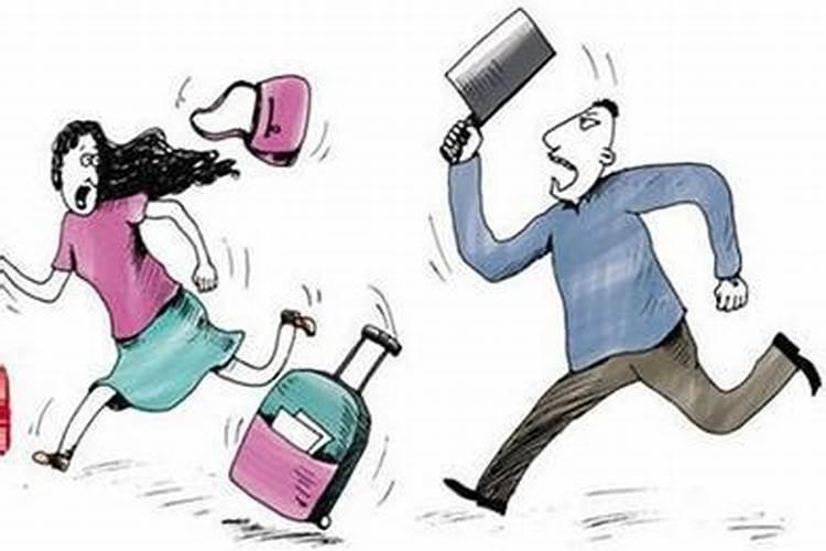 梦见自己心爱的人被别人带人的预兆