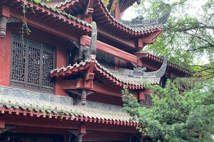 天津哪个寺庙求姻缘比较灵,天津算姻缘的地方