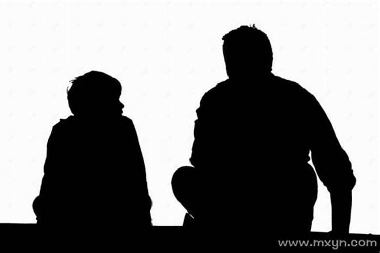 梦见父亲被打伤