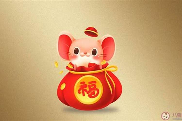 本命年要注意什么属鼠