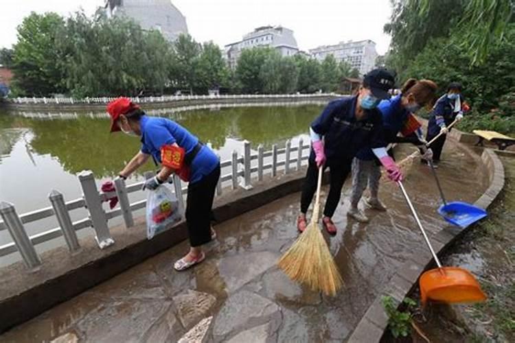 常州的习俗
