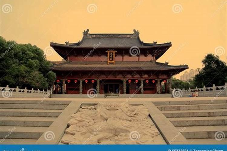 沈阳哪家寺院做超拨最好？