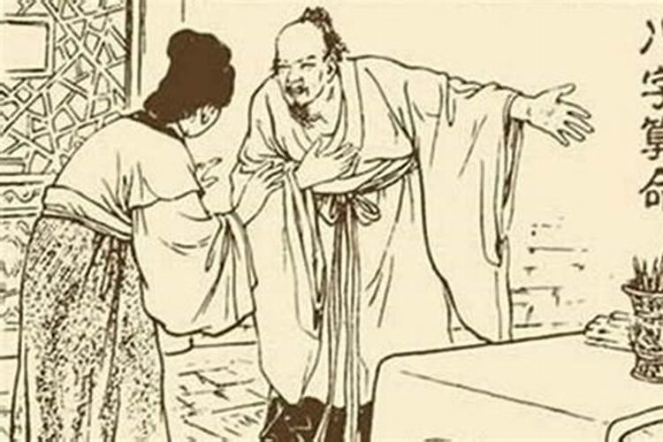 鬼节出生的人好不好 7月15鬼节出生的人很特别吗今日头条