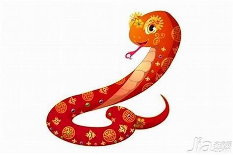 65年蛇今年有没灾难