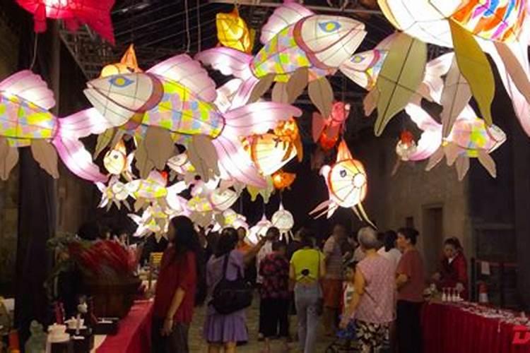 中秋节都有哪些活动 中秋节如何庆祝