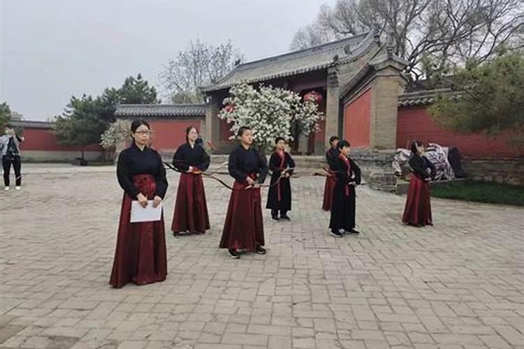 农历二月十五是什么节日
