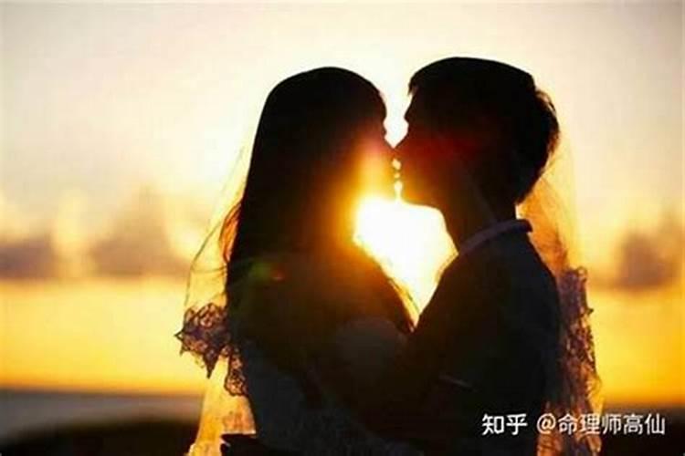 为什么姻缘一直不顺利,佛告诉你 为什么你婚姻不顺
