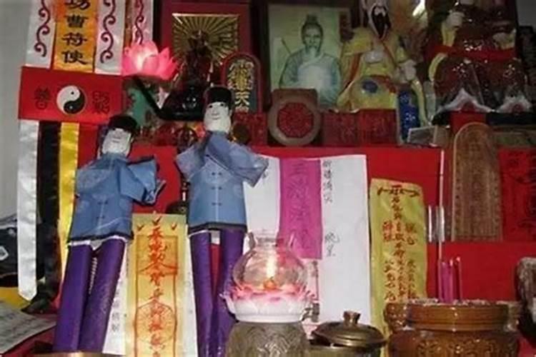 童子煞是什么意思 犯童子煞必须化解吗