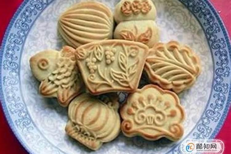 七夕习俗 七夕会吃什么食物
