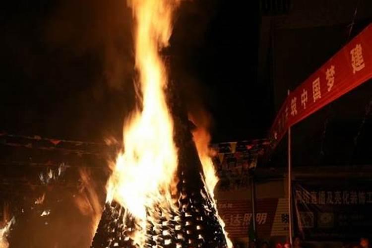 中国传统节日民俗