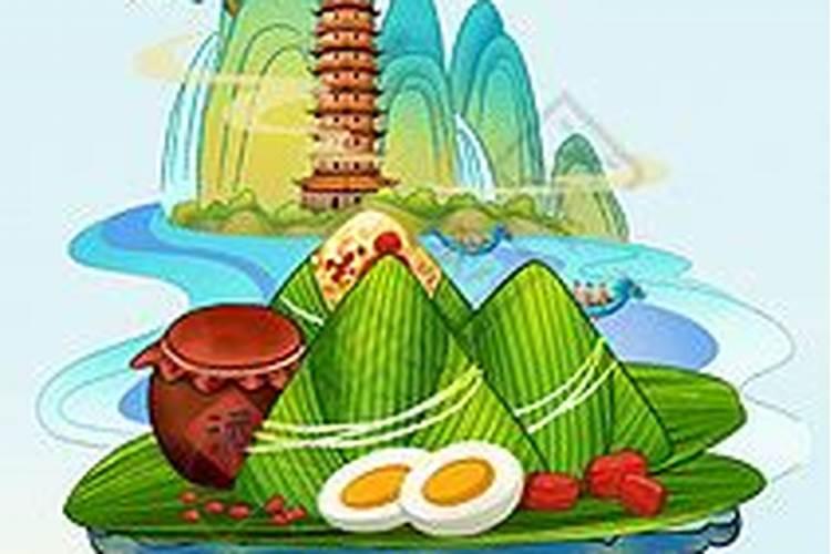 扬州端午节风俗有哪些