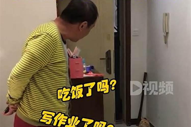 梦见很多邻居来家里串门的预兆