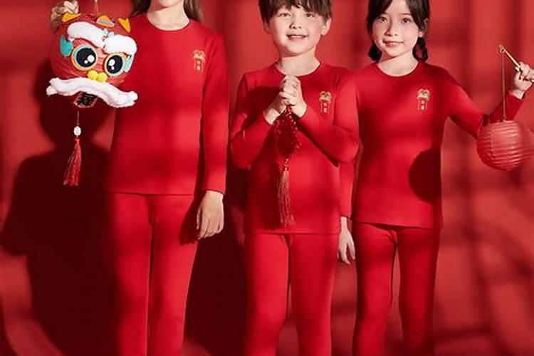 兔年本命年小孩带哪些好呢 兔年本命年小孩带什么