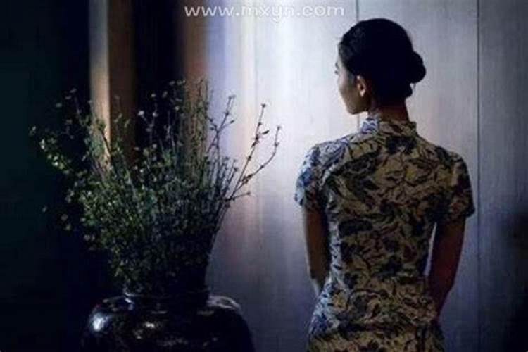 梦见和死人在一起是什么意思 梦见与死人一起是什么预兆