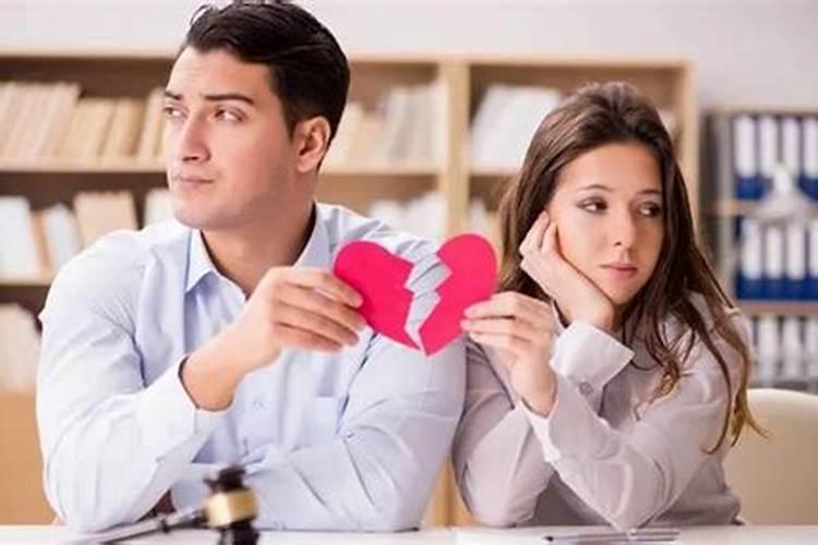 搭伙过日子的婚姻好累