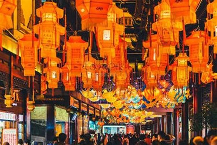 八月十五哪个地方 八月十五什么地方好玩