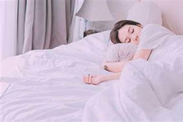 梦见看到男人的那个东西