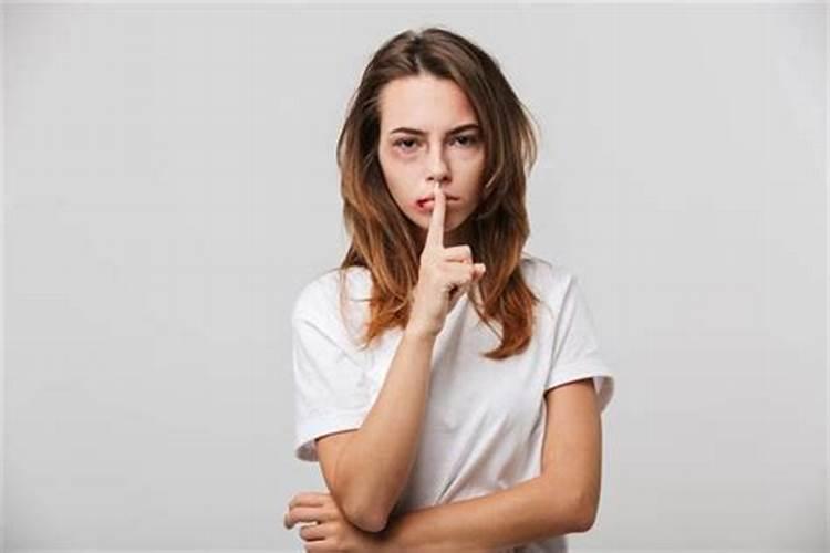 梦到自己的妹妹被人欺负、未遂是什么意思