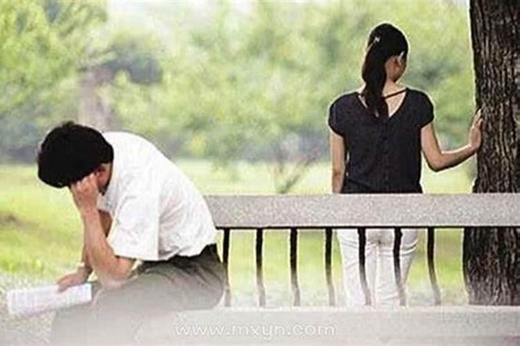 梦见情人死了的预兆