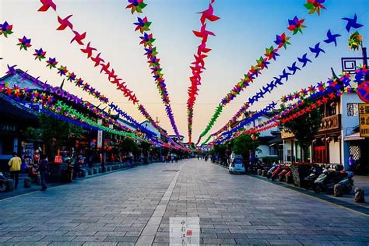 春节带孩子去哪里旅游比较好