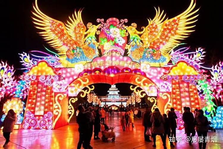 春节适合孩子旅游的地方有哪些