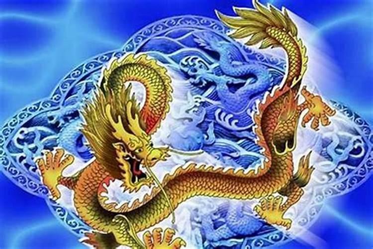 属龙女不宜婚配的属相