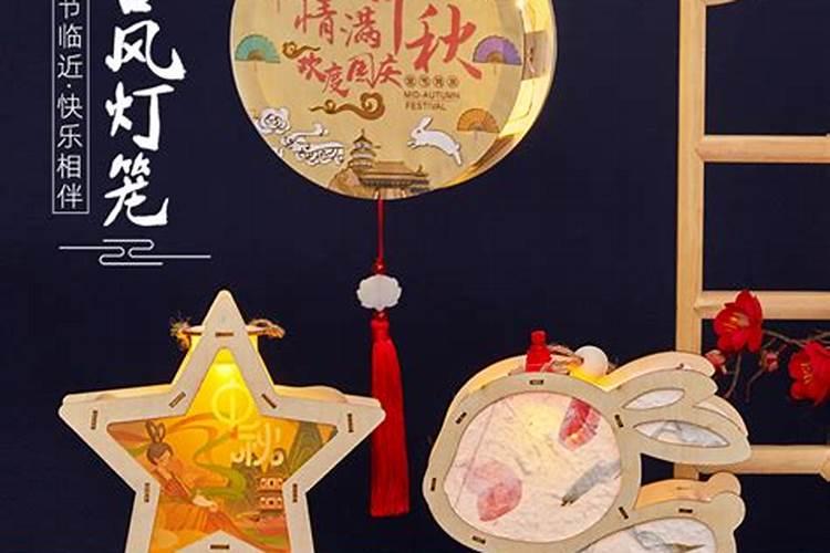 宁夏中秋节吃什么 宁夏中秋节的风俗