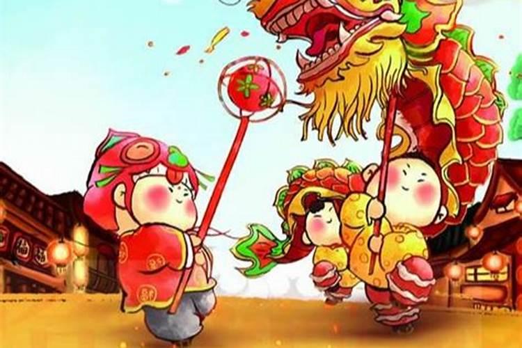 阴历二月二是几月几号有什么说法？