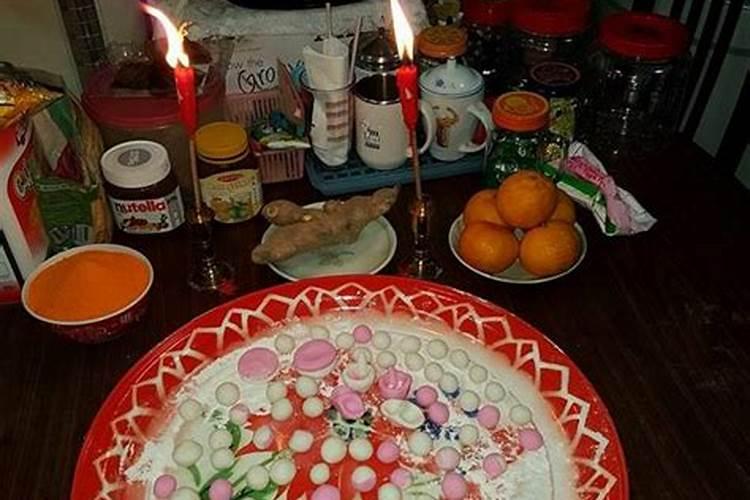 丙子年是什么命
