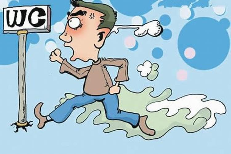 梦见卫生间堵了的预兆