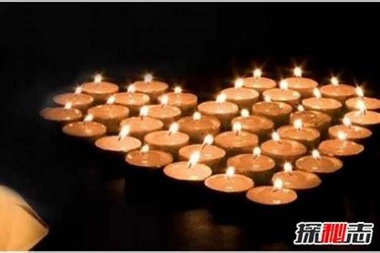 寒衣节怎么祭奠亲人寒衣节烧纸最佳时间