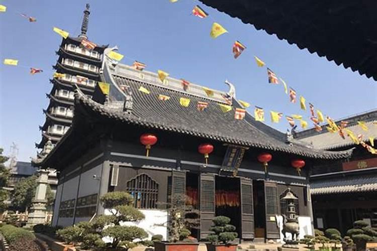有知道上海真如寺的亲吗,那里能皈依吗,本人菇凉一枚,想做在家居士百度...