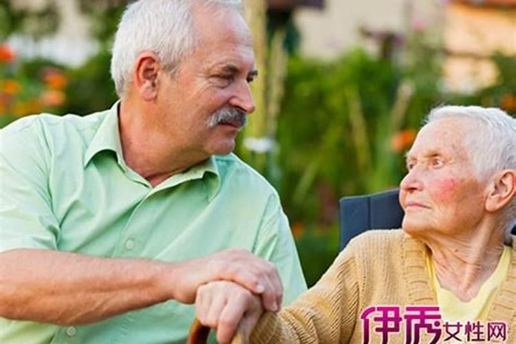梦见父母死亡是什么征兆？