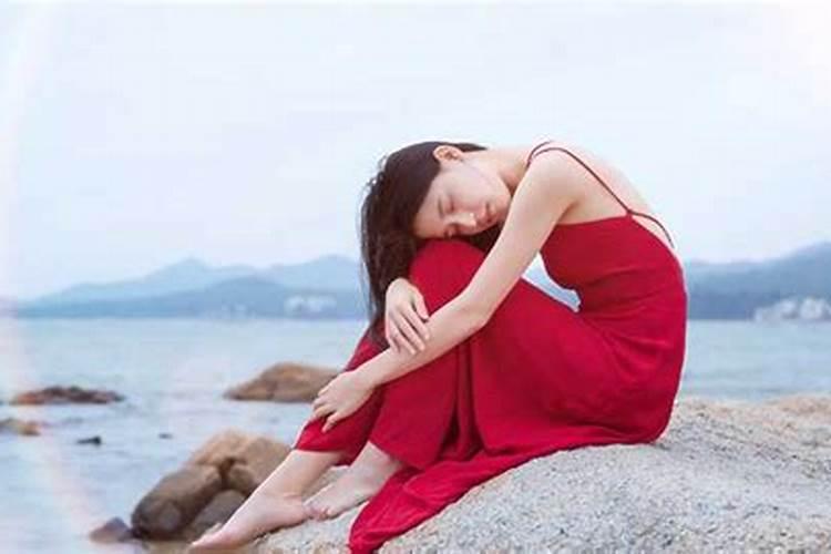 梦见红色衣服什么预兆