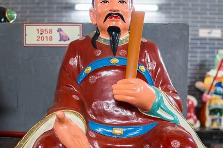 肇庆人是怎样过年的