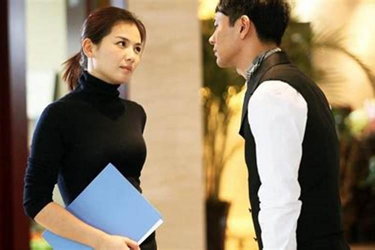 事业中的女强人,为什么总是感情不顺？