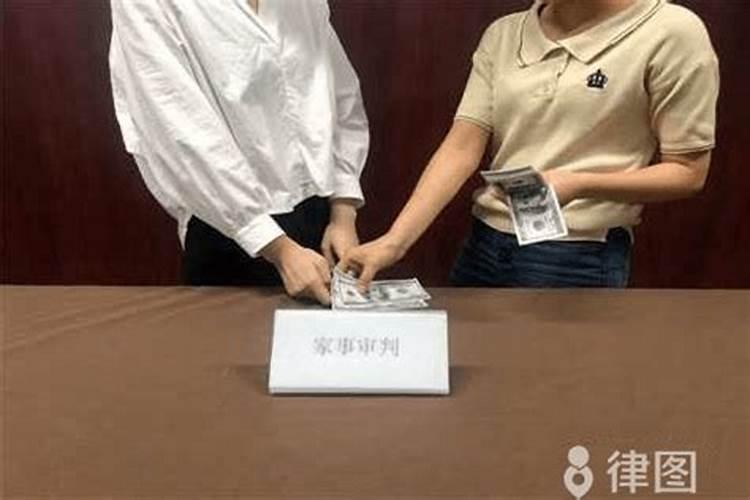 新婚姻法夫妻分居离婚如何认定分居