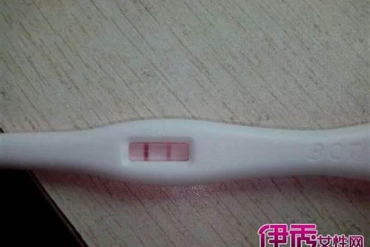 刚刚怀孕为什么会自然流掉