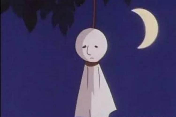 梦见有人上吊怎么解释 梦见有人上吊代表什么预兆