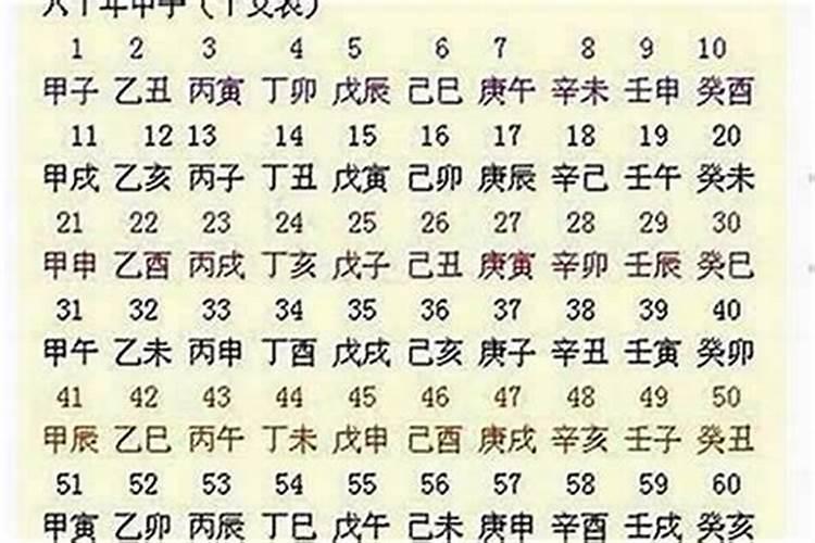 2024运势及运程
