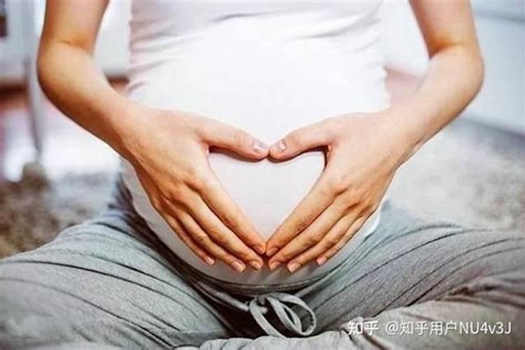 鬼节孕妇晚上能出门吗