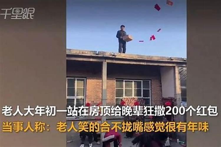 石家庄春节的民俗文化