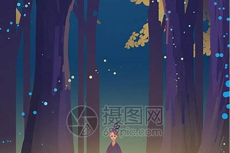 算命是根据什么来的呢