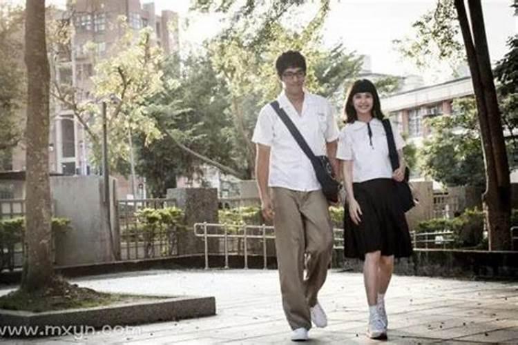 梦见前男友过来纠缠