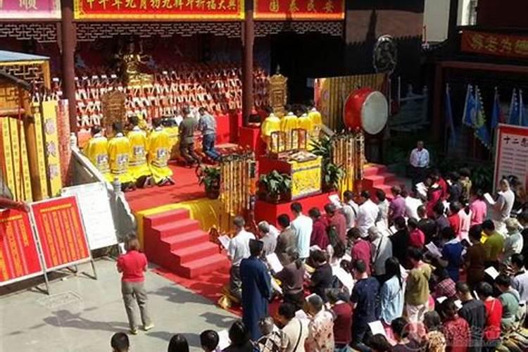 妈祖是哪里的人 妈祖是哪个省份的信仰