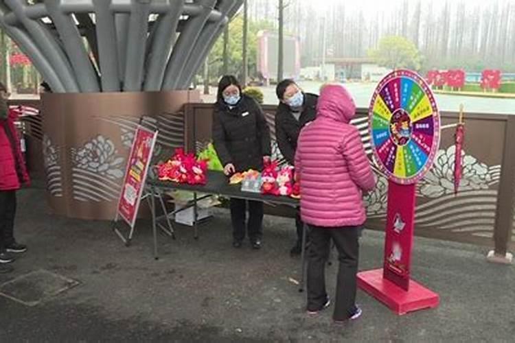 东莞市春节习俗