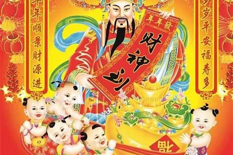 二十三糖瓜粘的来历和风俗是什么？