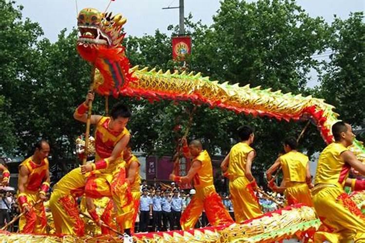 浙江端午节有什么风俗