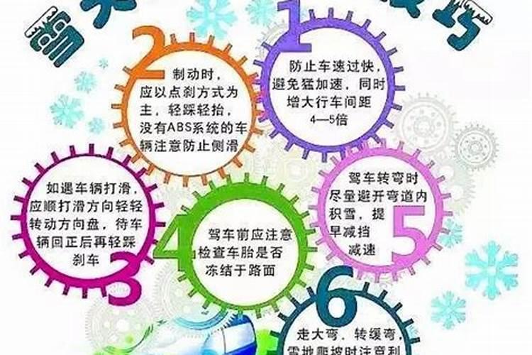 初冬至,10个冬季浪迪保养常识请车友们收好!
