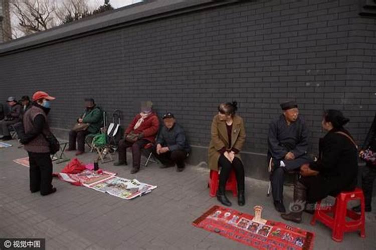 长春居然有算命一条街,封建迷信何以能成“产业”？